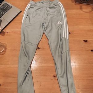 Boys Adidas Athletic Pants